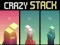 Trò chơi Crazy Stack trực tuyến