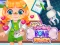 Trò chơi Doc Darling Bone Surgery trực tuyến