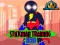 Trò chơi Stickman Training Hero trực tuyến