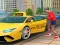 Trò chơi Taxi Drive trực tuyến