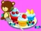 Trò chơi Cooking Colorful Cupcakes trực tuyến