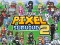 Trò chơi Ultra Pixel Survive 2 trực tuyến