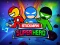 Trò chơi Stickman Super Hero trực tuyến