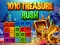 Trò chơi 1010 Treasure Rush trực tuyến