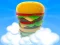 Trò chơi Sky Burger trực tuyến