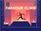 Trò chơi Parkour Climb trực tuyến