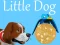 Trò chơi Little Dog trực tuyến