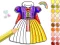 Trò chơi Princess Glitter Coloring trực tuyến