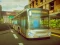 Trò chơi Town Bus Driver trực tuyến