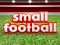 Trò chơi Small Football trực tuyến