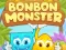 Trò chơi Bonbon Monster trực tuyến