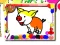 Trò chơi Pigs Coloring Book trực tuyến
