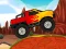 Trò chơi Monster Truck Racing trực tuyến