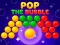 Trò chơi Pop the Bubble trực tuyến