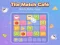 Trò chơi Tile Match Cafe trực tuyến