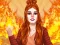 Trò chơi Redhaired Fairy Fantasy vs Reality trực tuyến