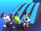 Trò chơi Ball Legs 3D trực tuyến