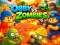 Trò chơi Obby vs Zombies trực tuyến
