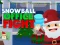 Trò chơi Snowball Office Fight trực tuyến