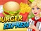 Trò chơi Burger Express trực tuyến