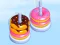 Trò chơi Donut Sort Fun trực tuyến