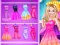 Trò chơi Barbie Fashion Closet trực tuyến