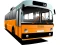 Trò chơi Cartoon Bus Puzzle trực tuyến