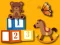 Trò chơi Fun Learning For Kids trực tuyến