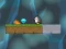 Trò chơi Penguin Adventure Reverse Word trực tuyến