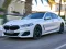 Trò chơi BMW 8-Series trực tuyến
