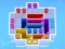Trò chơi Cube Drop Puzzle trực tuyến