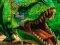 Trò chơi Dino Park Jigsaw trực tuyến