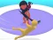 Trò chơi Circle Shooter Master trực tuyến
