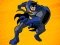 Trò chơi Batman Protect City trực tuyến