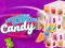 Trò chơi Candy 3D Mahjong trực tuyến