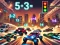 Trò chơi Mathematics Racing trực tuyến