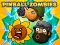 Trò chơi Pinball Zombies trực tuyến