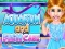 Trò chơi Baby Vincy Aquarim Game trực tuyến