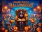 Trò chơi Jigsaw Puzzle Halloweeny trực tuyến
