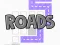 Trò chơi Roads trực tuyến