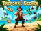 Trò chơi Treasure Seeker trực tuyến