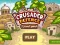Trò chơi Crusader defence: level pack trực tuyến
