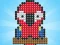 Trò chơi Color Nuts & Bolts Puzzle trực tuyến