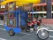 Trò chơi Public Tricycle trực tuyến