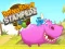 Trò chơi Rhino Rush Stampede trực tuyến