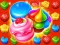 Trò chơi Cookie Crunch trực tuyến