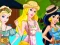 Trò chơi Princess Team Bohemian trực tuyến