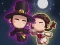 Trò chơi Darkmaster and Lightmaiden trực tuyến