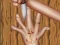 Trò chơi Whack No Hand trực tuyến
