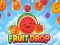 Trò chơi Fruit Drop trực tuyến